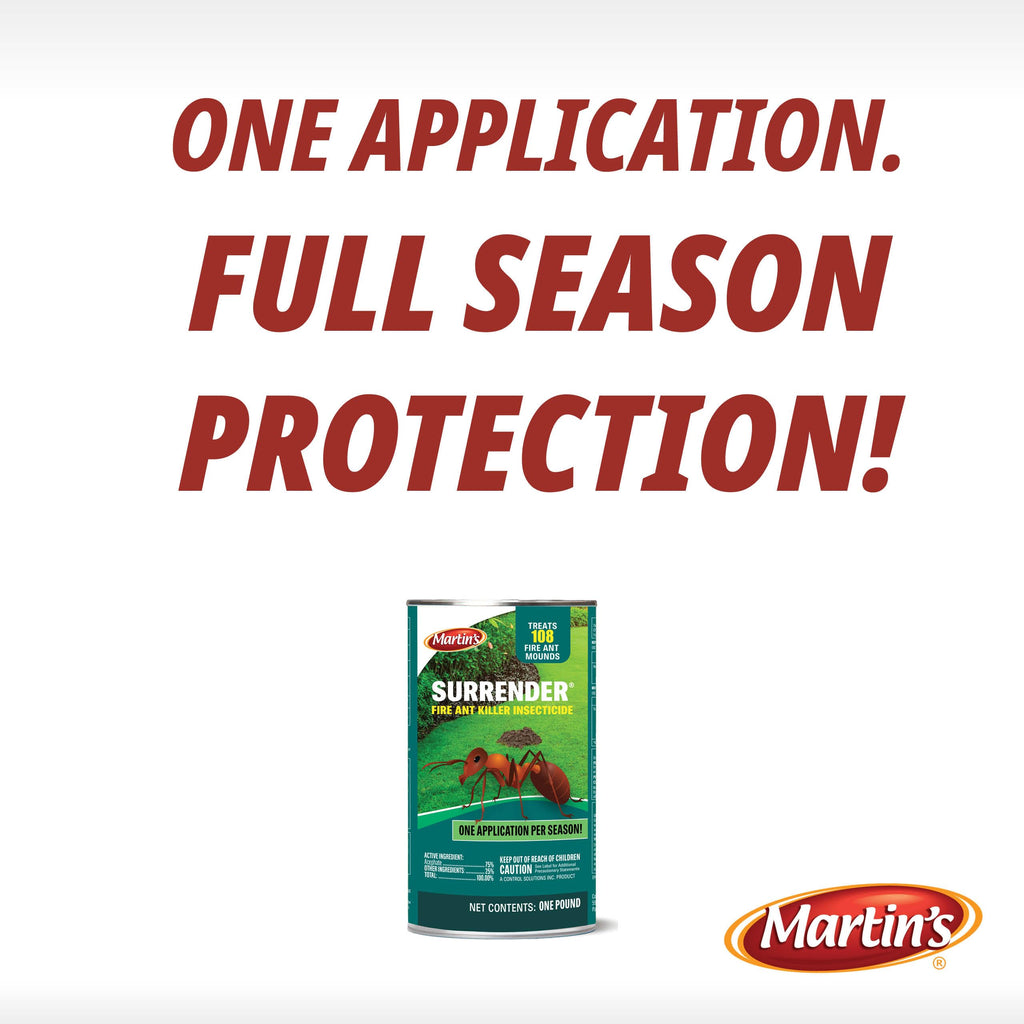 Fire Ant Killer W410153