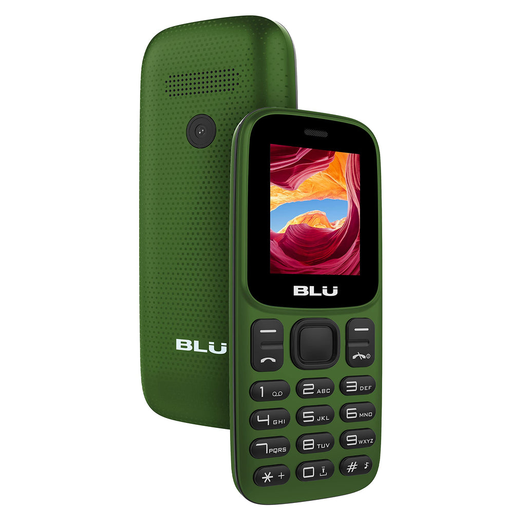Unlocked Dual Sim Phone U64535