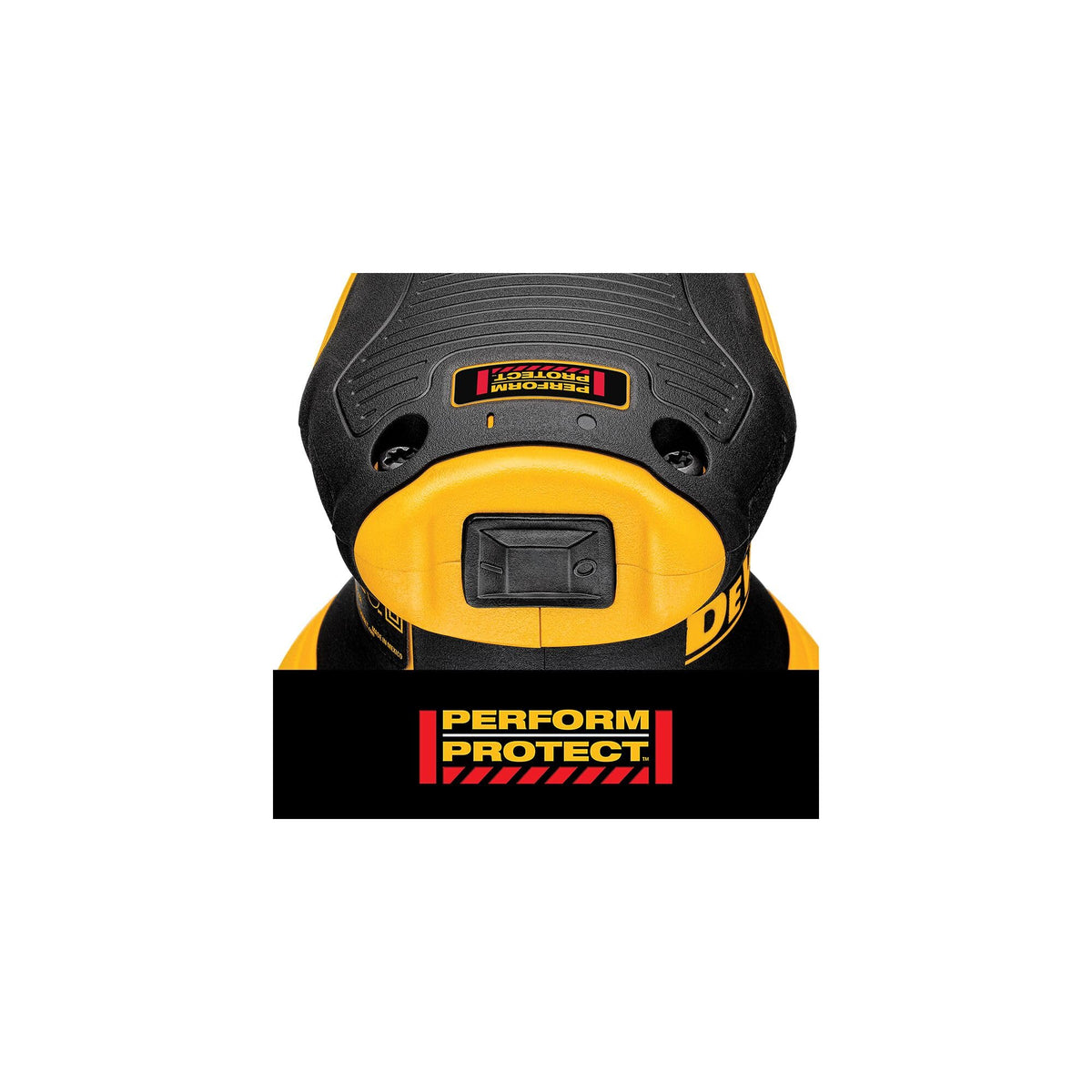 Corded Electric Variable Speed 5-Inch Random Orbit Sander Q86803
