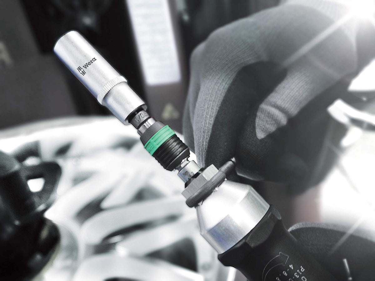Torque Screwdriver Set K936