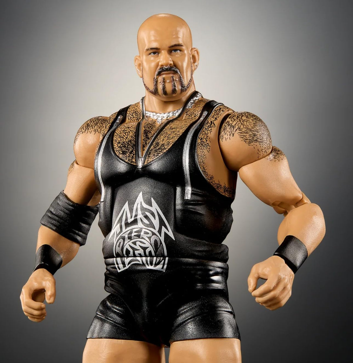 6-Inch Collectible Action Figure & Accessories Set B979688