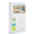 Dual Sided Baby Crib and Toddler Mattress Z3274