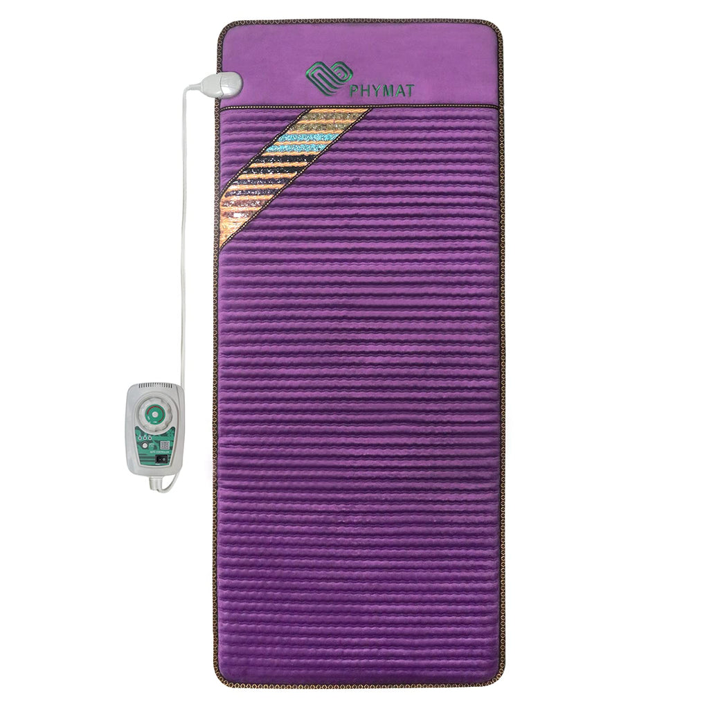 Amethyst Far Infrared Heating Mat D404423