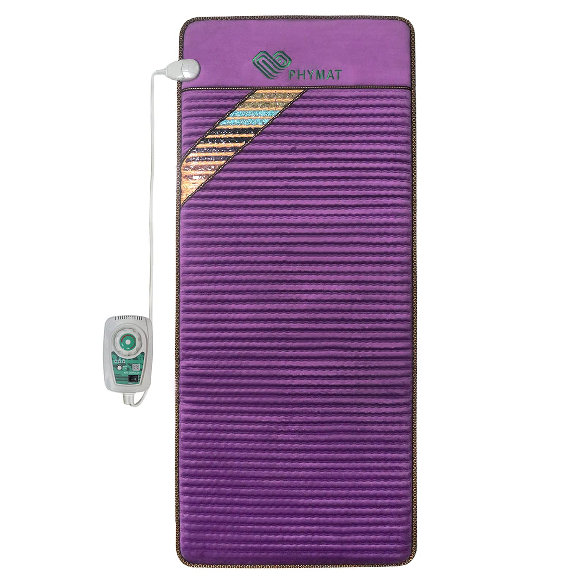 Amethyst Far Infrared Heating Mat D404423
