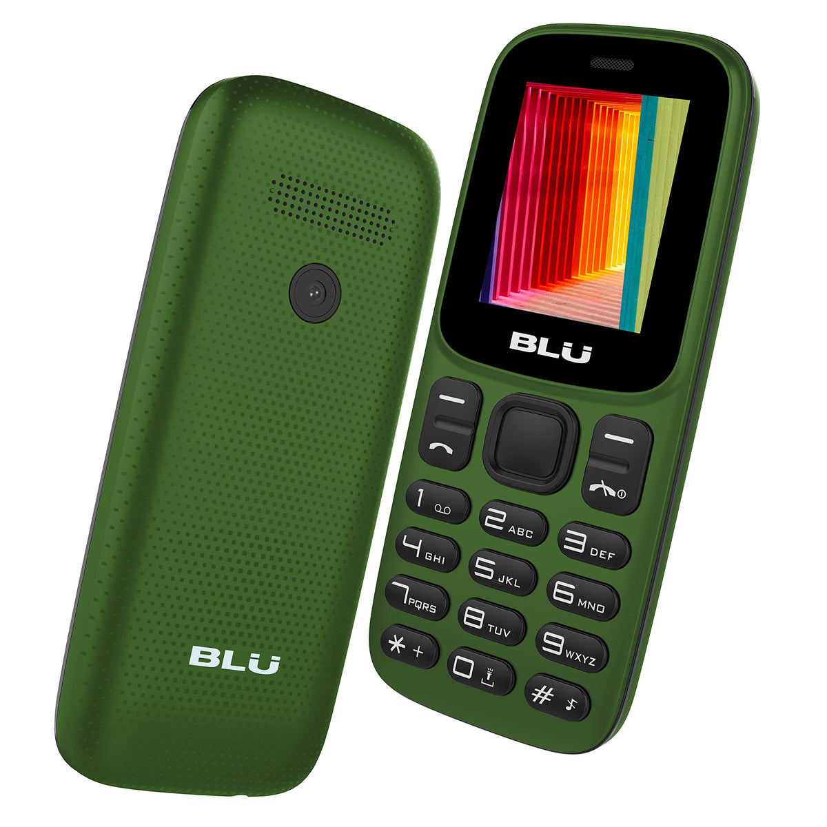 Unlocked Dual Sim Phone U64535