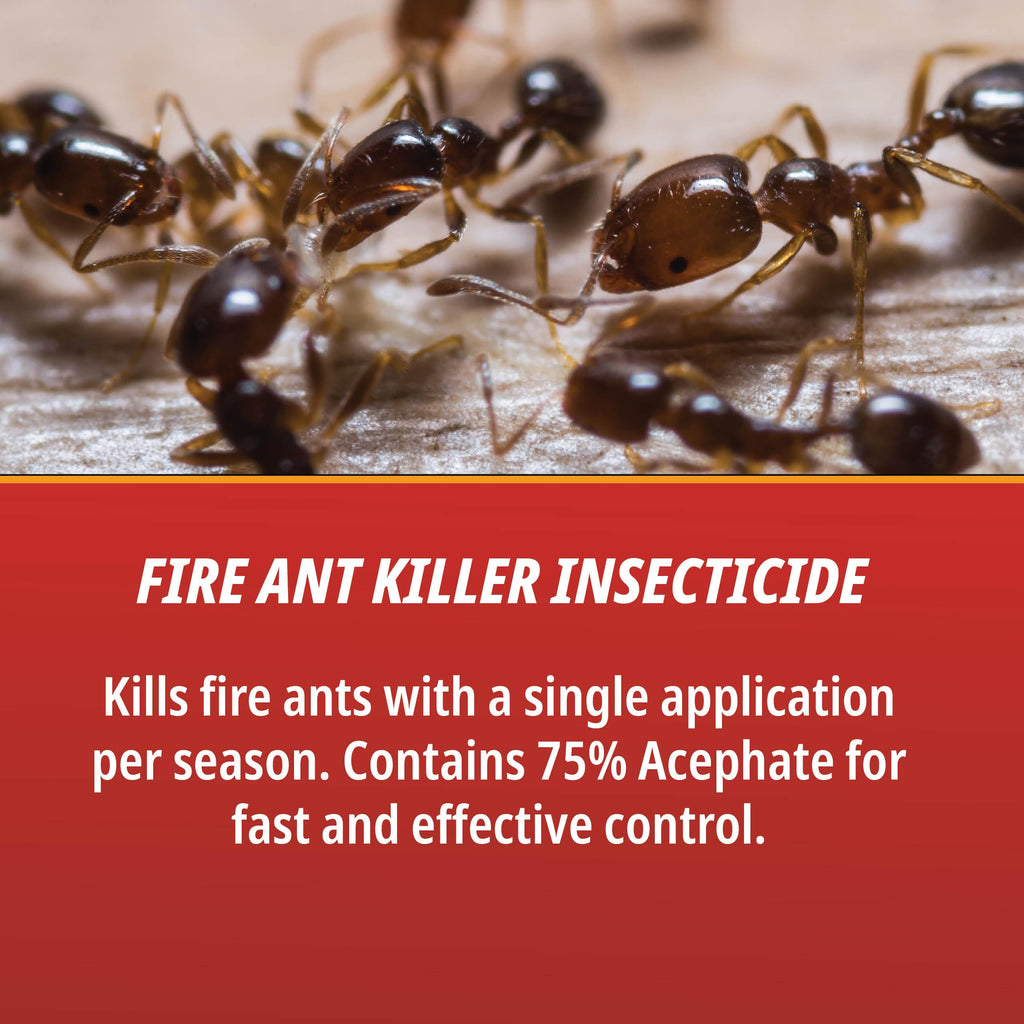 Fire Ant Killer W410153