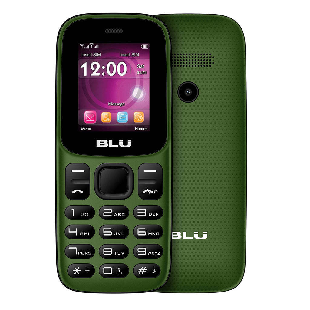 Unlocked Dual Sim Phone U64535