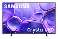 43-Inch Crystal UHD 4K Smart TV D706227