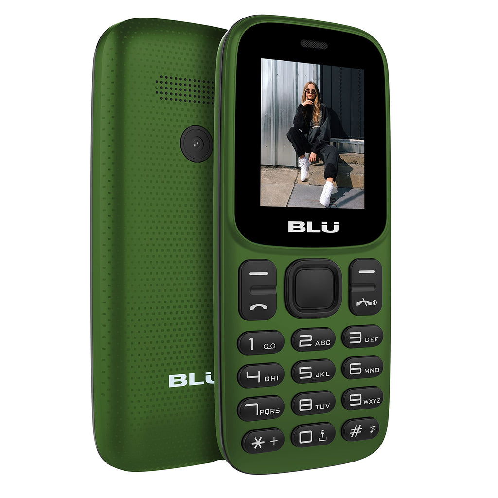 Unlocked Dual Sim Phone U64535