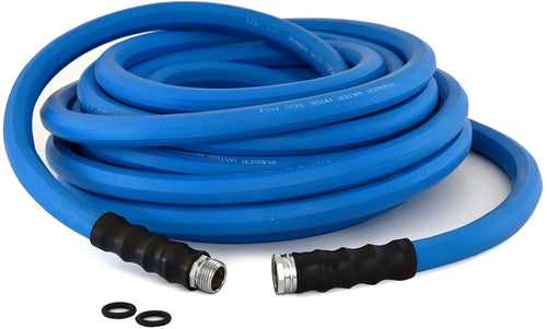 1" x 100' Rubber Garden Hose Q444