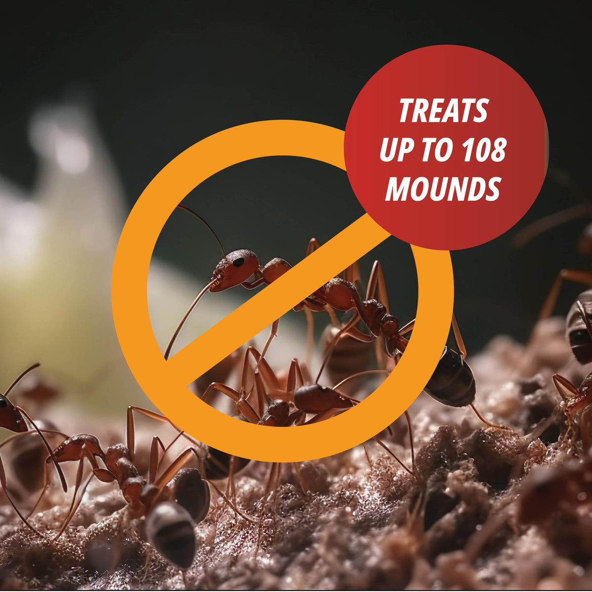Fire Ant Killer W410153