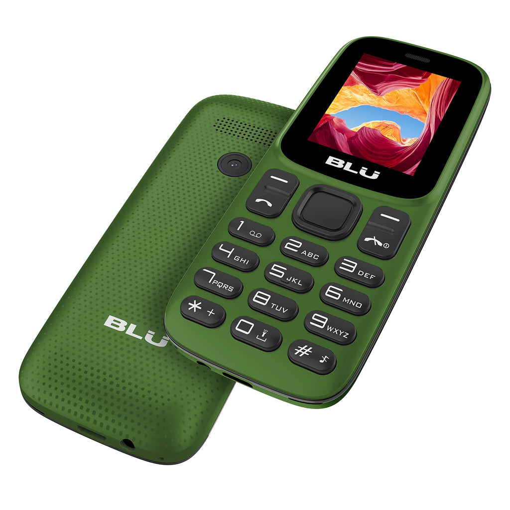 Unlocked Dual Sim Phone U64535