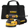 Corded Electric Variable Speed 5-Inch Random Orbit Sander Q86803