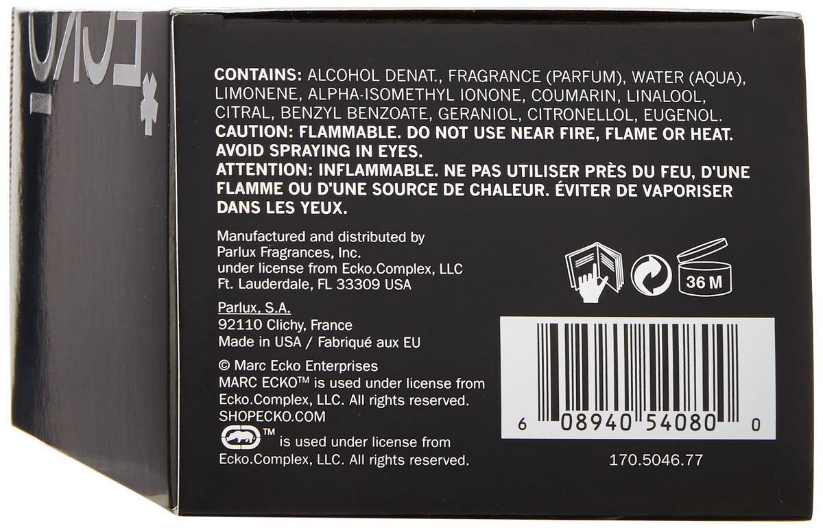 3.4 Ounce EDT Spray I20012