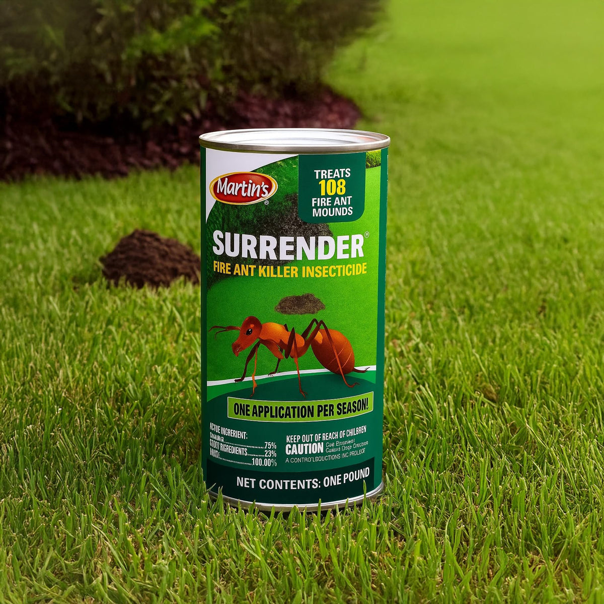 Fire Ant Killer W410153