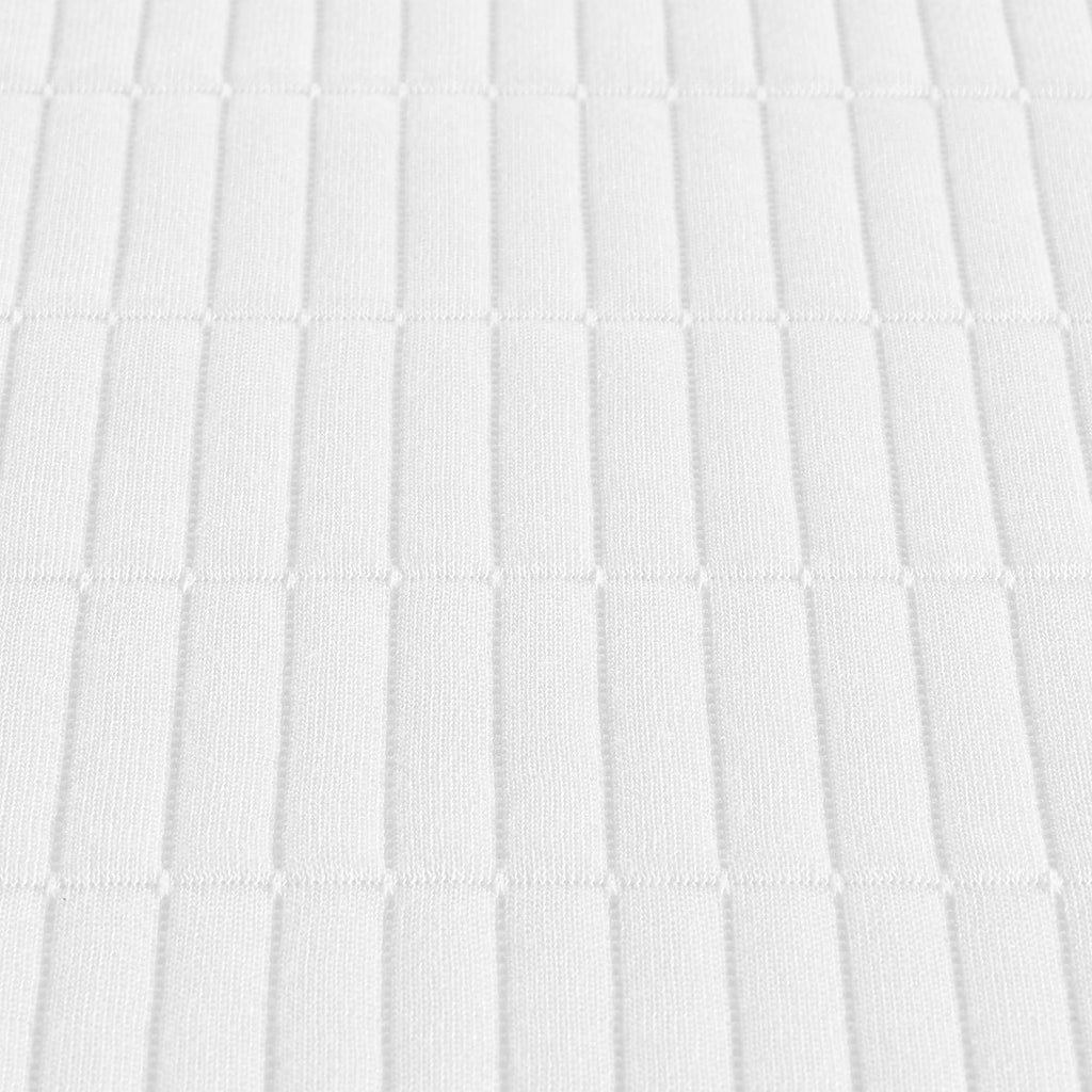 Dual Sided Baby Crib and Toddler Mattress Z3274