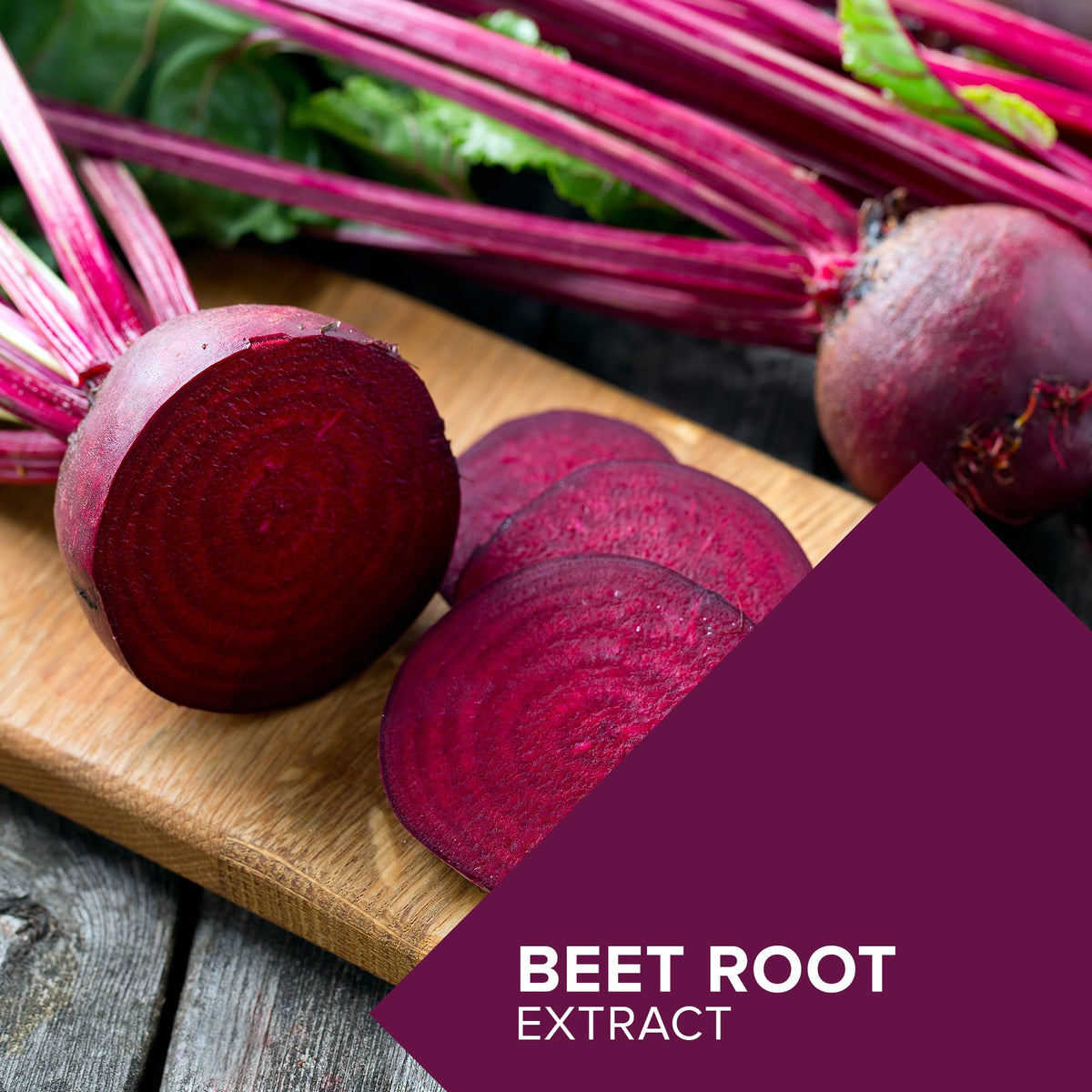 Beet Root Chews with CoQ10, 90ct U3470