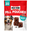 Hickory Smoked Bacon Flavor Pill Pouches V860