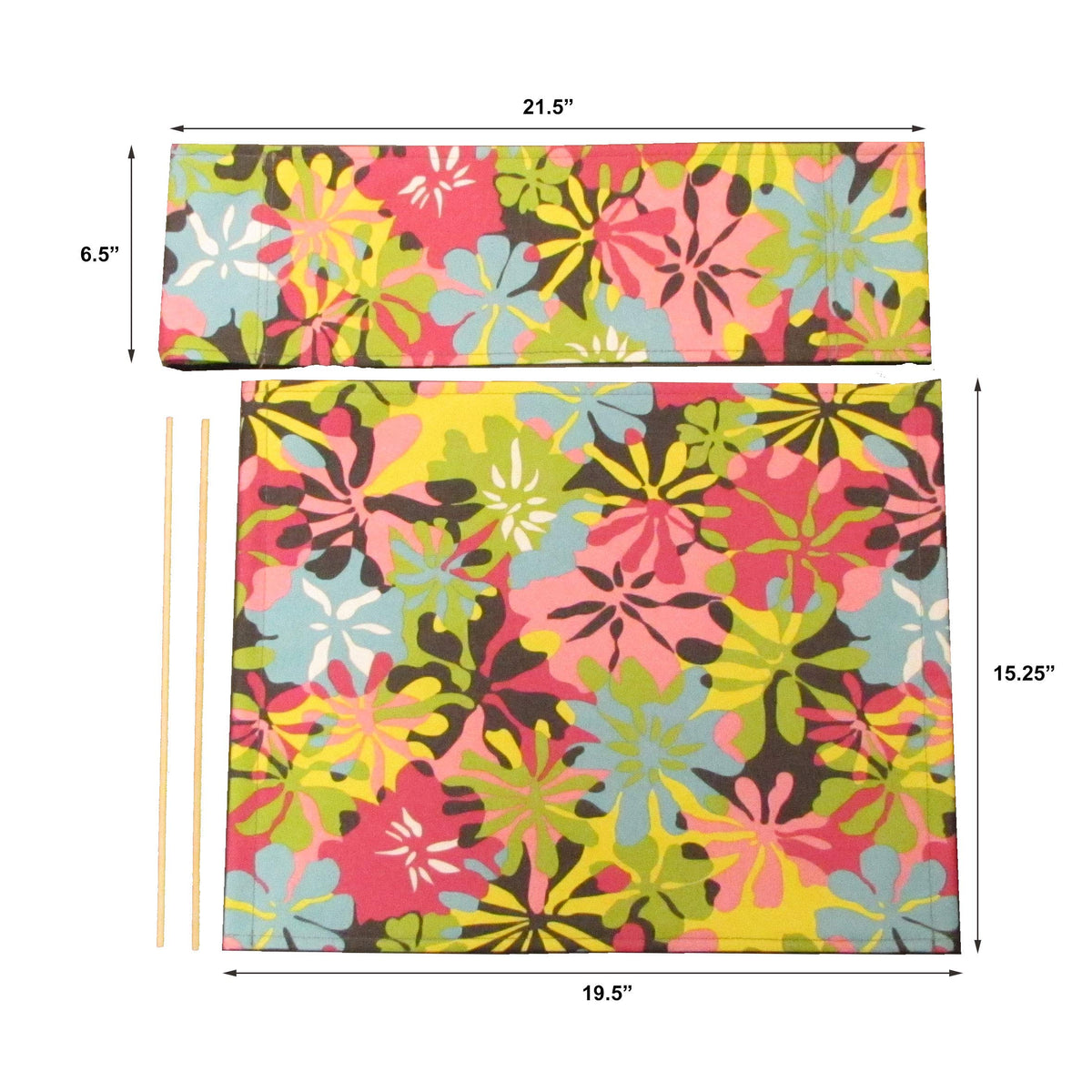 Waterproof Canvas Fabric I7520
