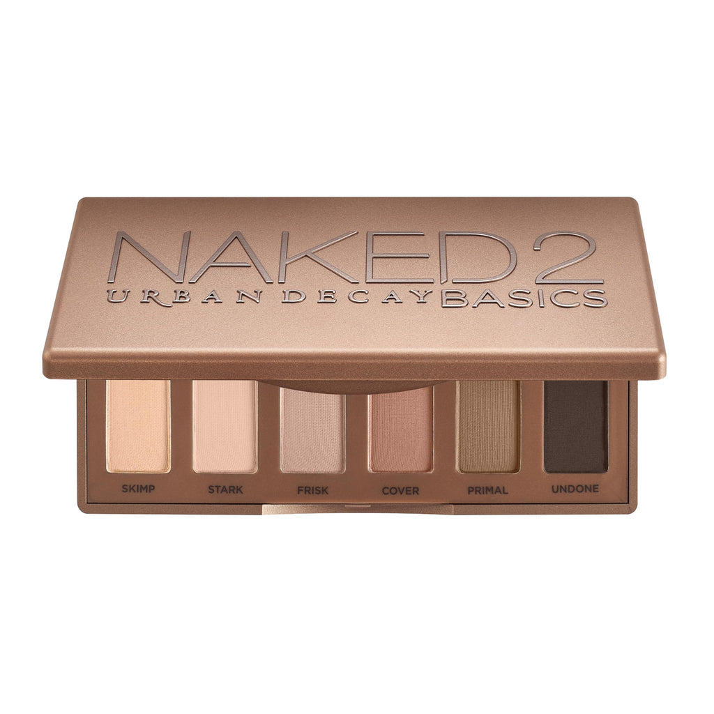 Matte Eyeshadow Palette B757
