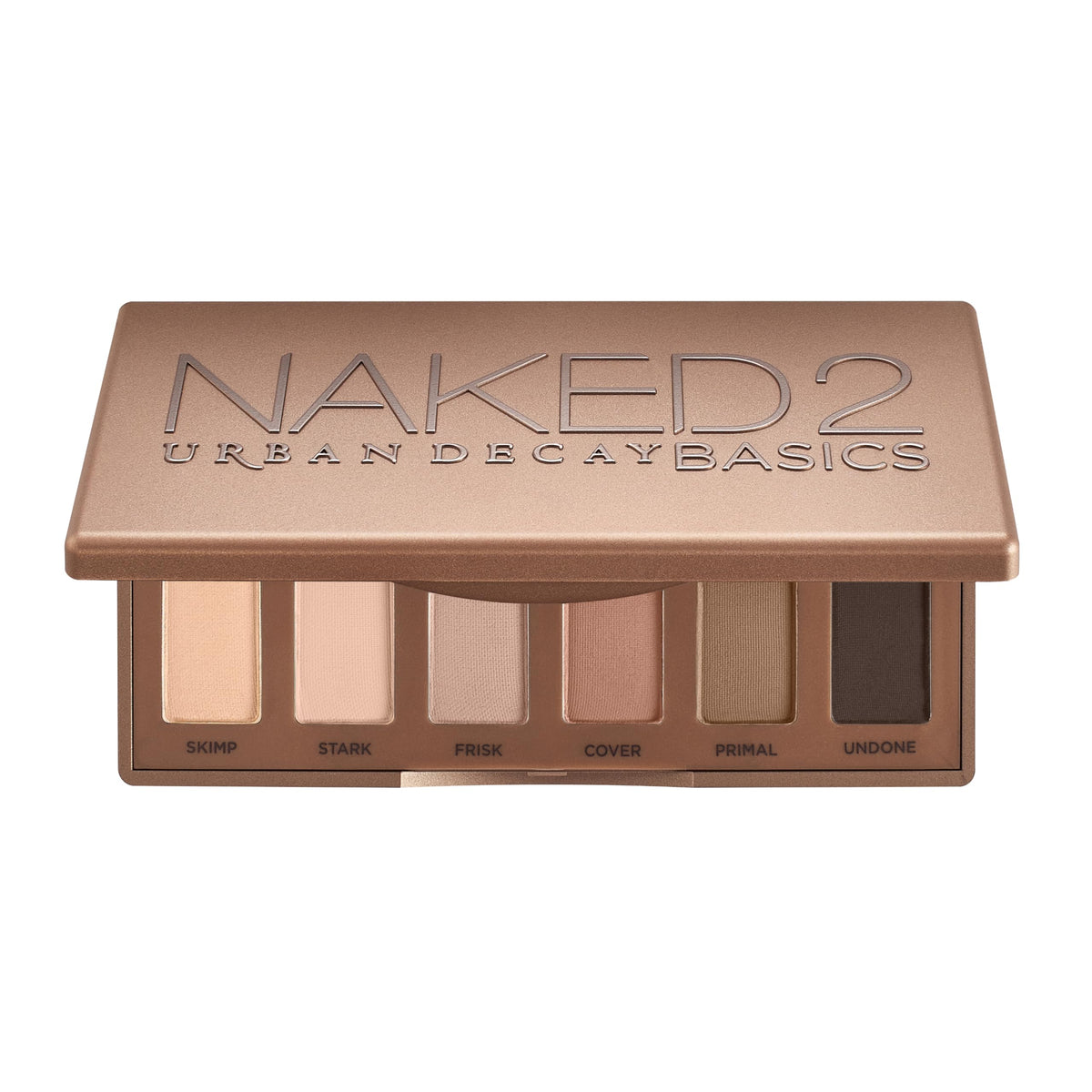 Matte Eyeshadow Palette B757