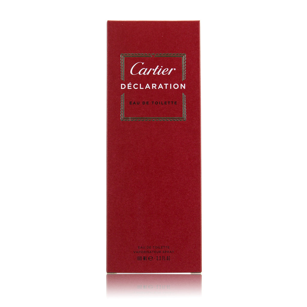 Eau de Toilette Spray for Men 3.4 oz T62248