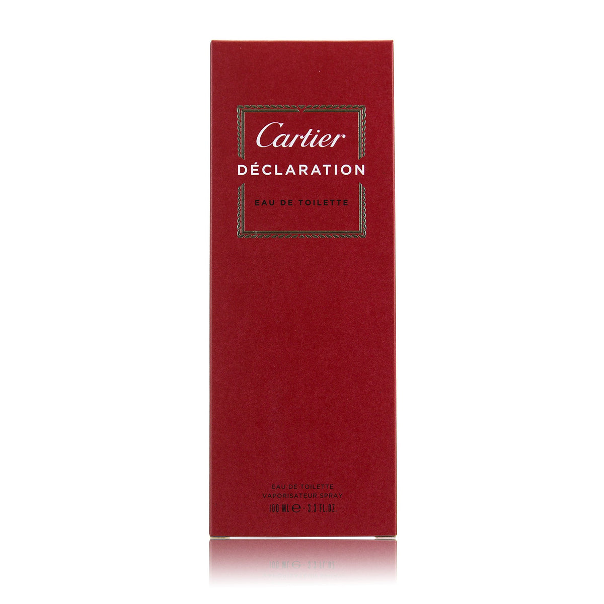 Eau de Toilette Spray for Men 3.4 oz T62248