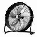 3-speed High Velocity Drum Fan with 5 Aluminium Blades D234147