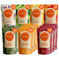 Bone Broth Variety Pack 8.3 oz M3049