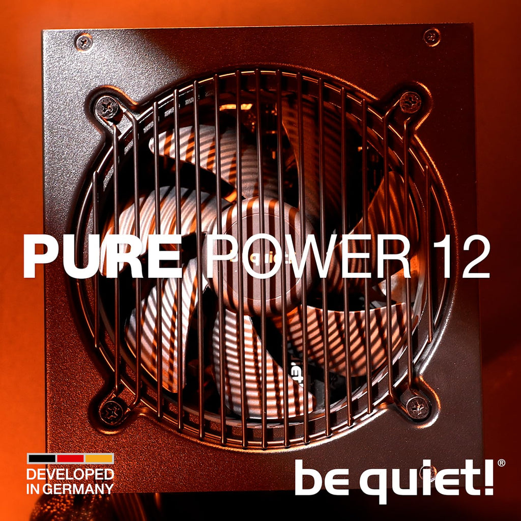 750W 80 Plus Gold ATX 3.1 Power Supply E8572