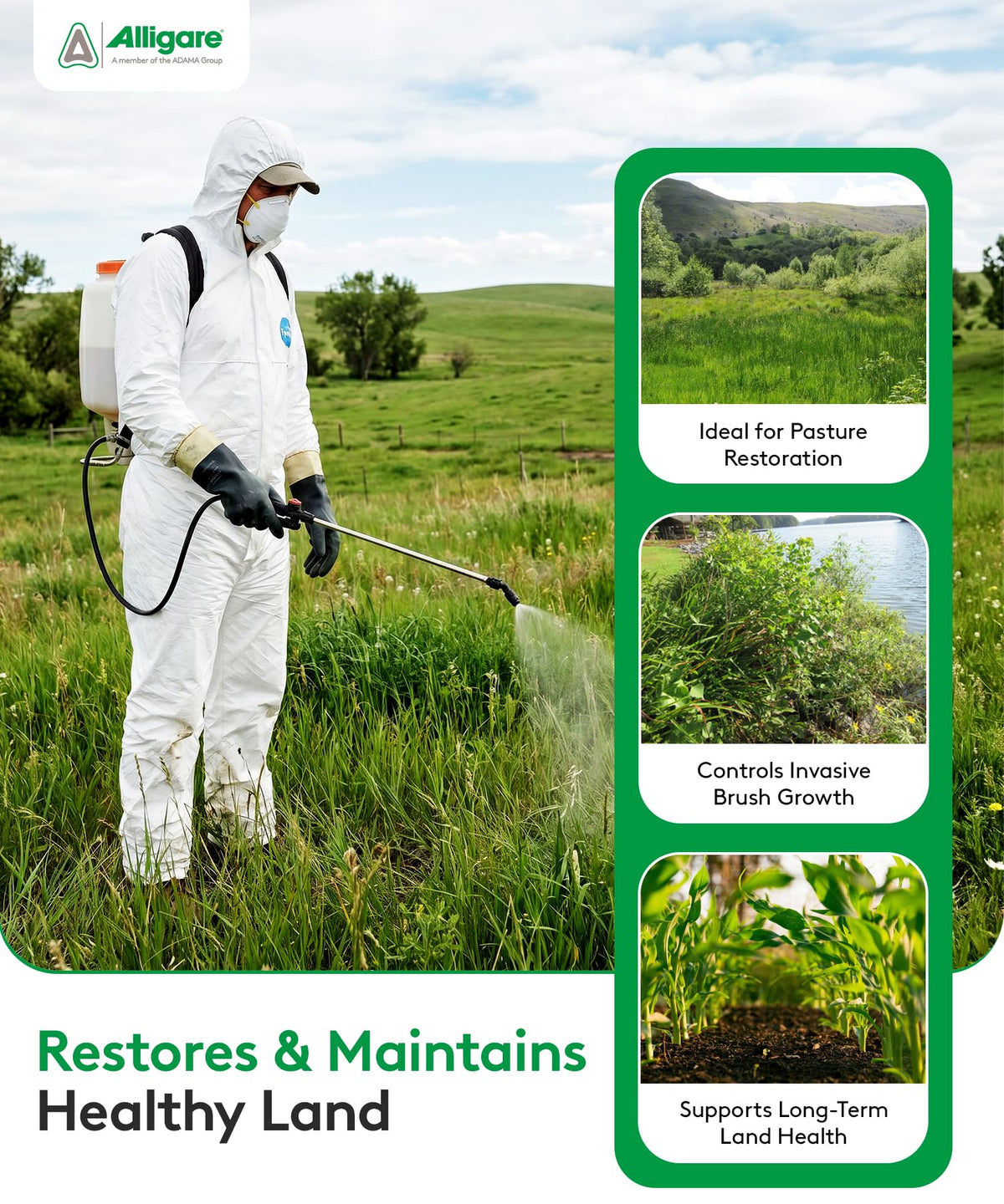 Triclopyr 4 Herbicide 2.5 Gallon L1262