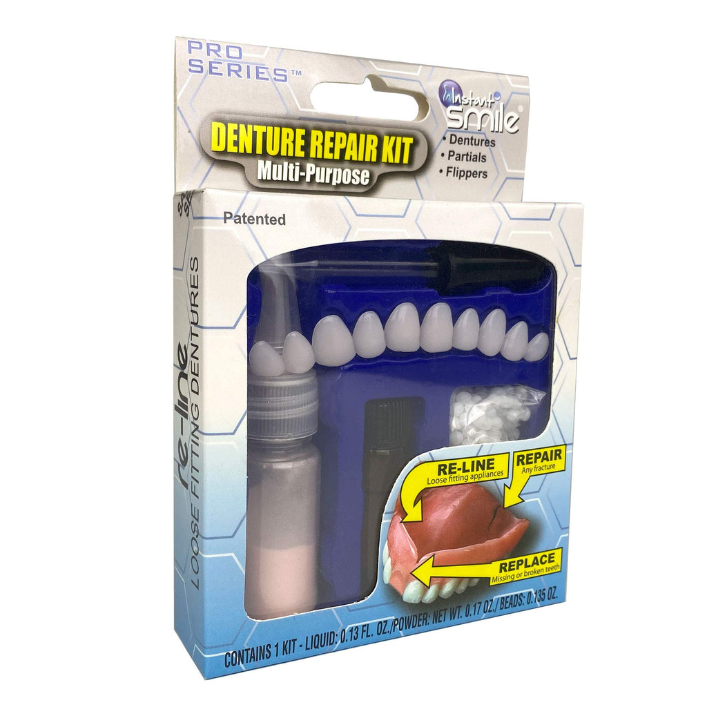 Denture Repair Kit T85816