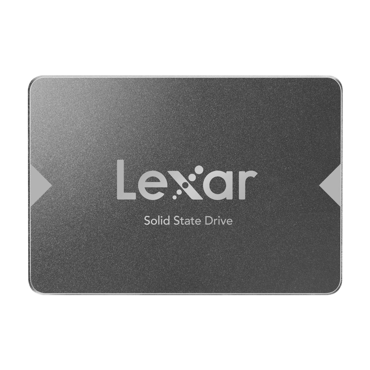 1TB Internal SSD 2.5" SATA III Gray F8748