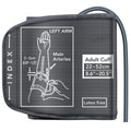 Extra Large Blood Pressure Cuff 22-52CM Adjustable U1090