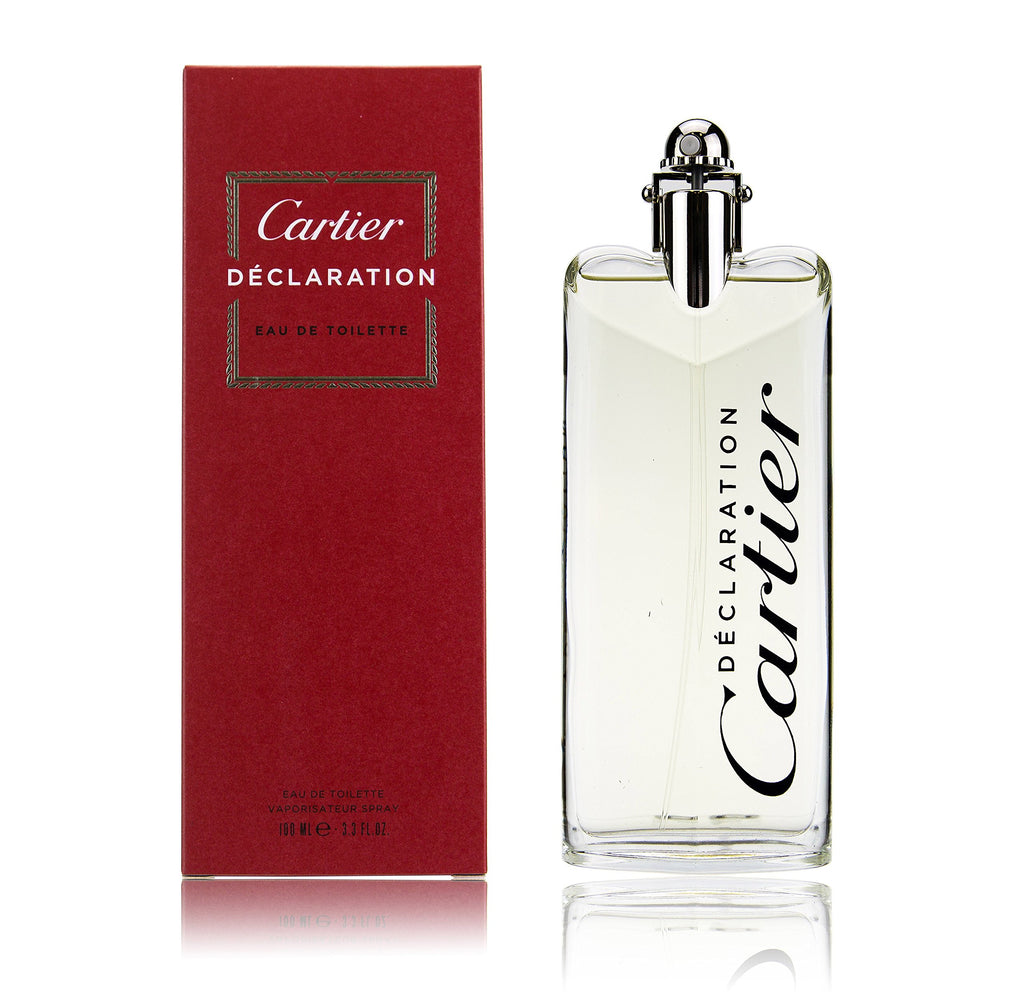 Eau de Toilette Spray for Men 3.4 oz T62248