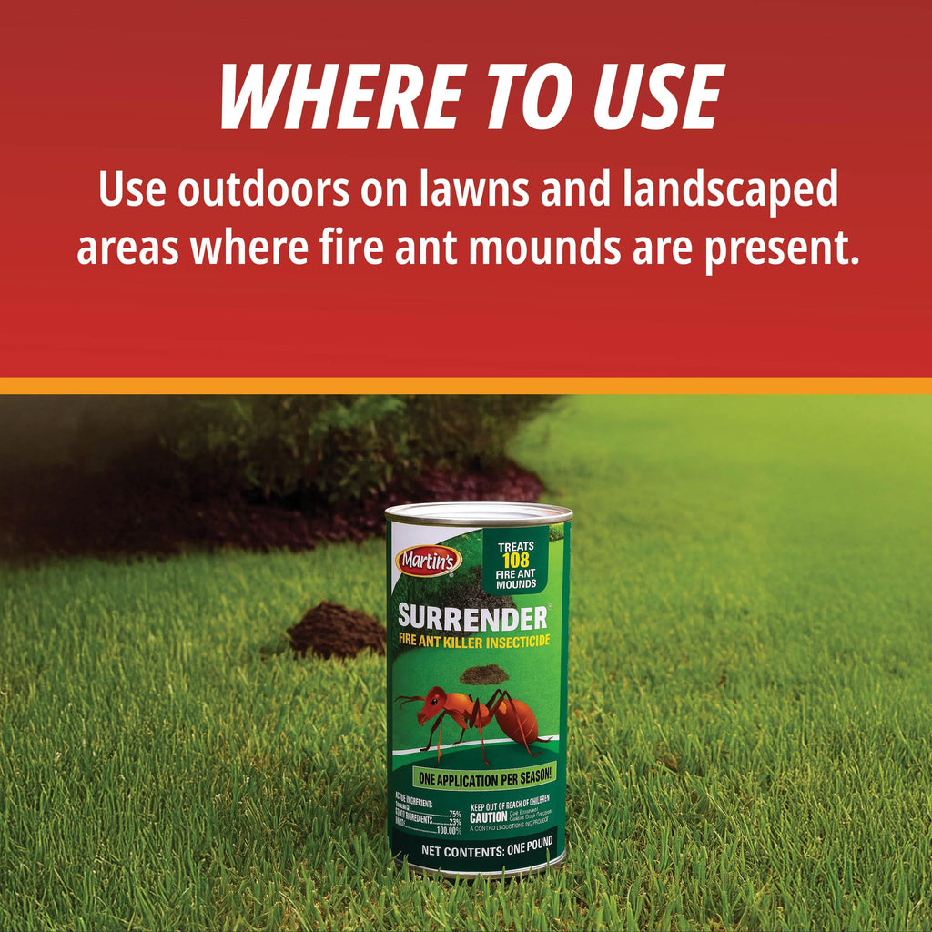 Fire Ant Killer W410153
